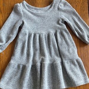 Cat & Jack 9-12M Dress